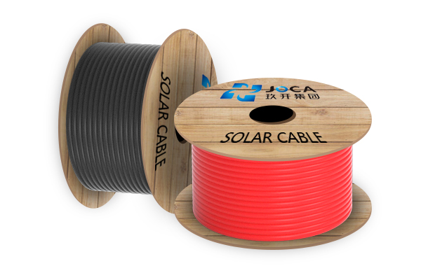 光伏电缆使用误区：不可用的替代品你知道吗？